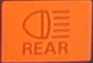 Tail Lamp 84-85